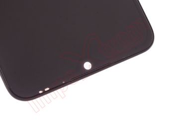 Pantalla ips con marco para zte blade v20 smart, 8010